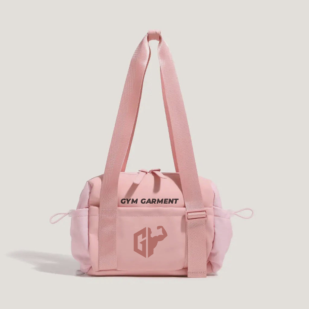 Woman Gym Bag