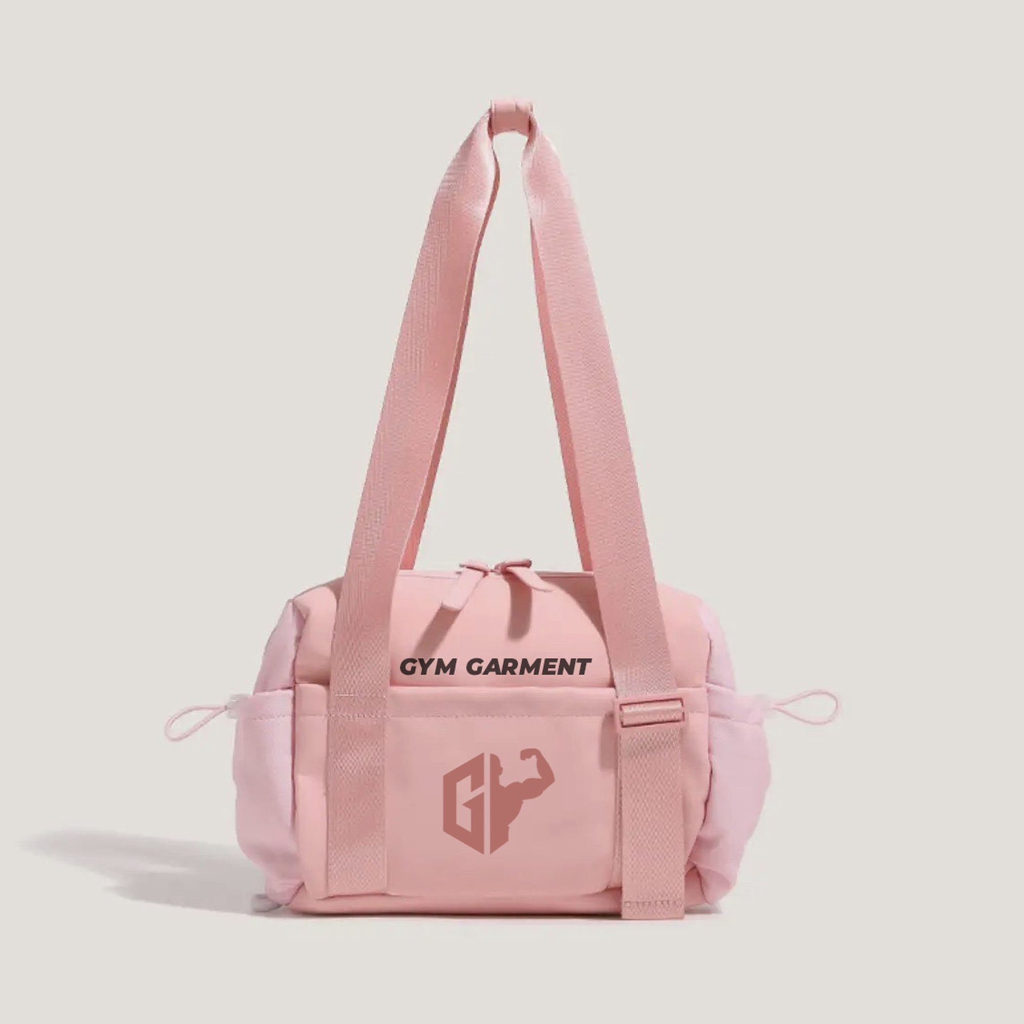 Woman Gym Bag
