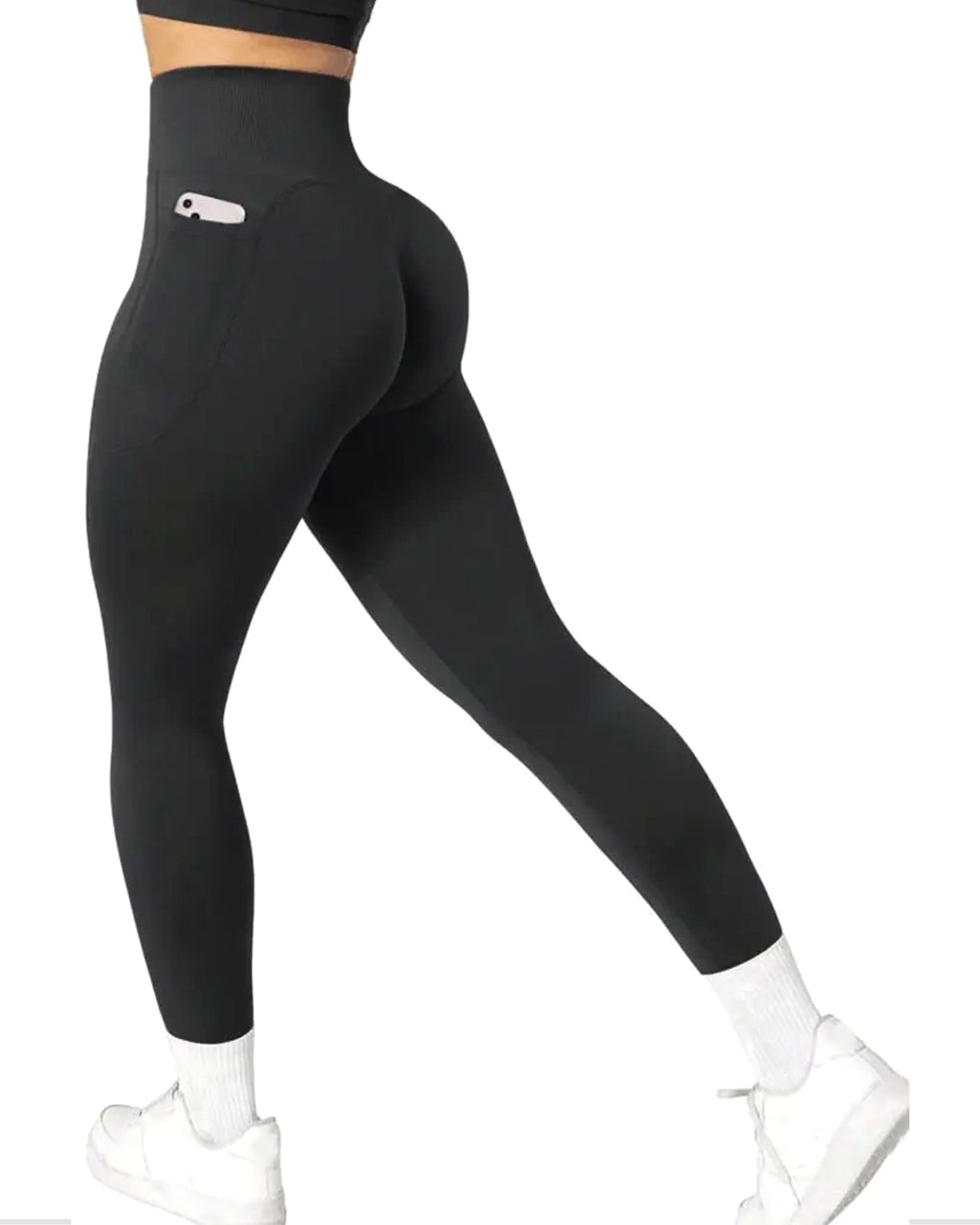 Seamless Leggings
