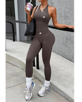 Fitness Leggings Set