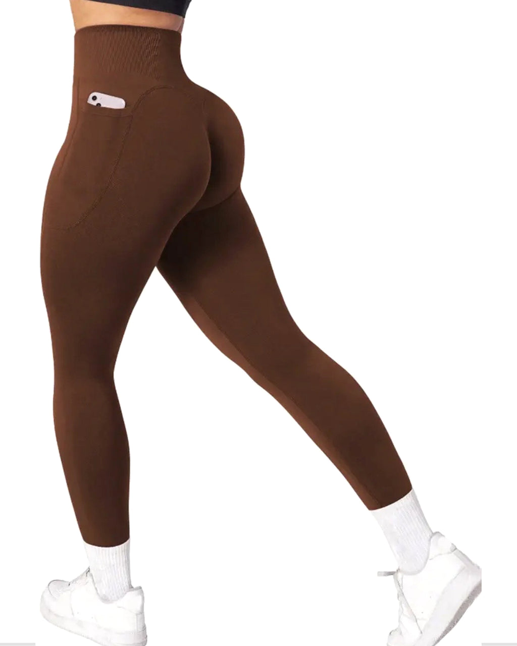 Seamless Leggings