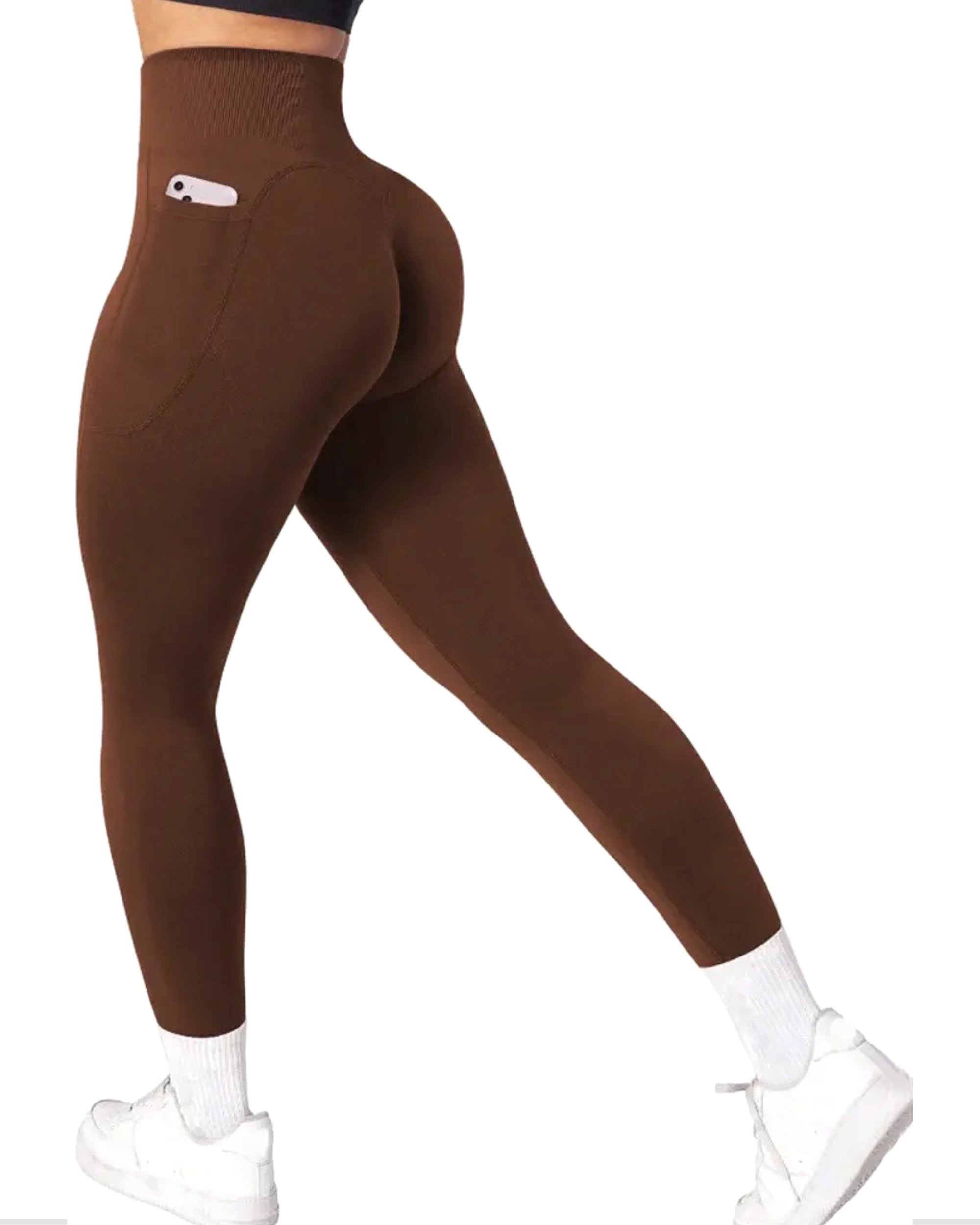 Seamless Leggings