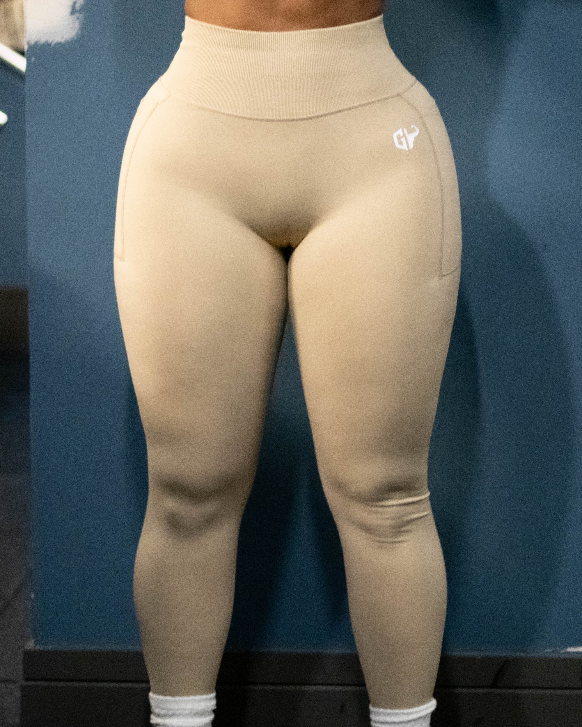 Seamless Leggings